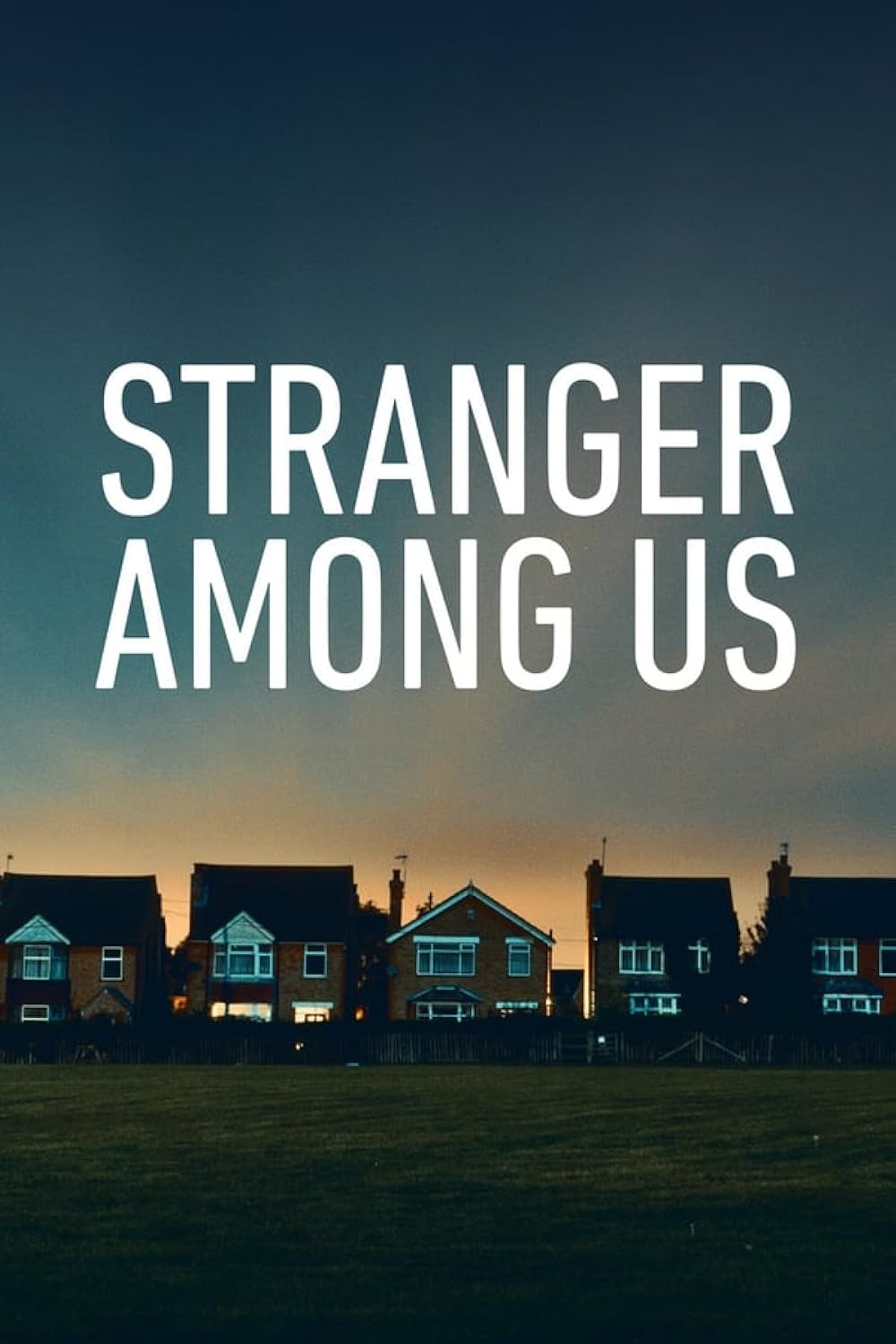 Stranger Stranger