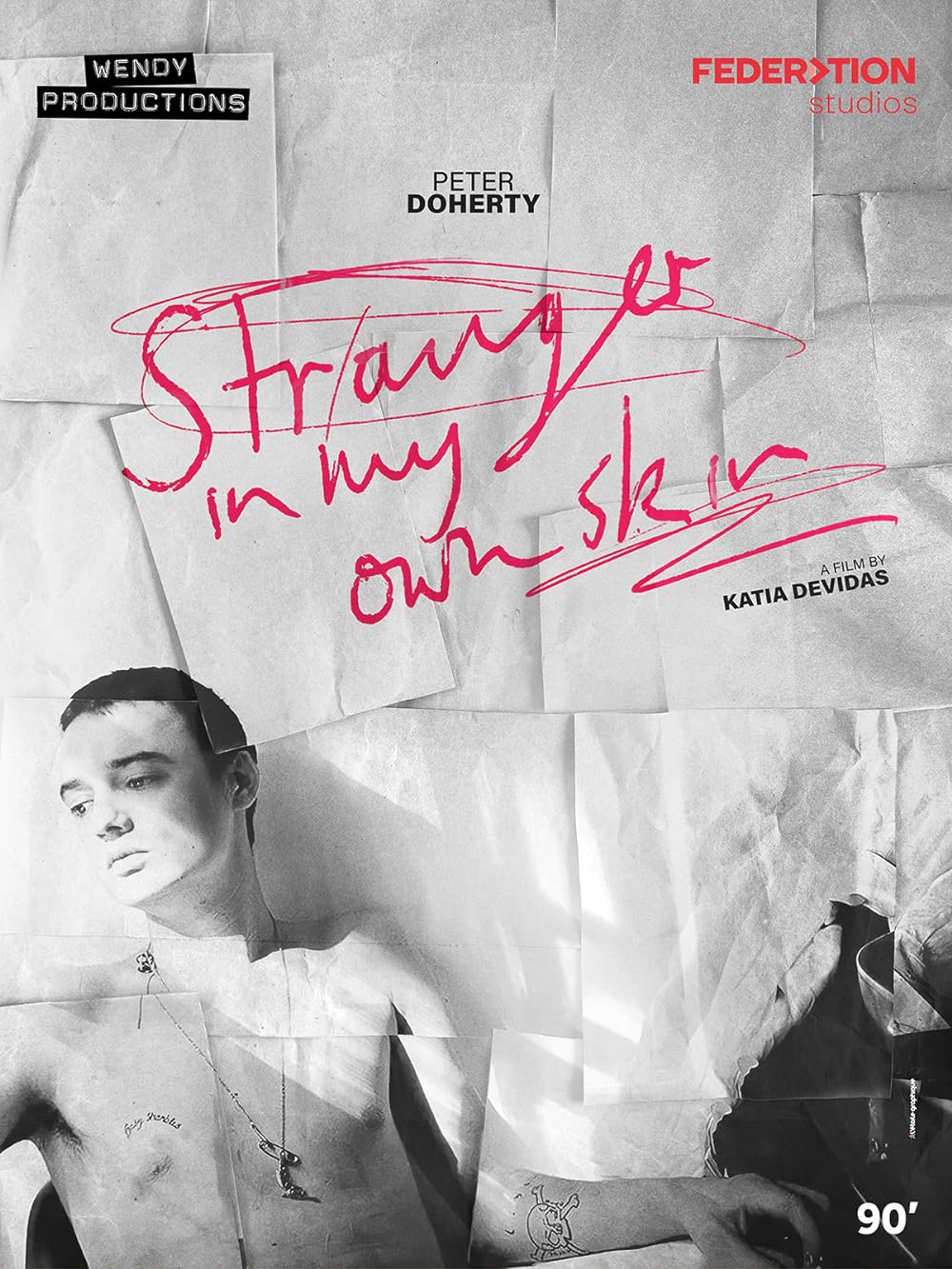 Stranger Stranger