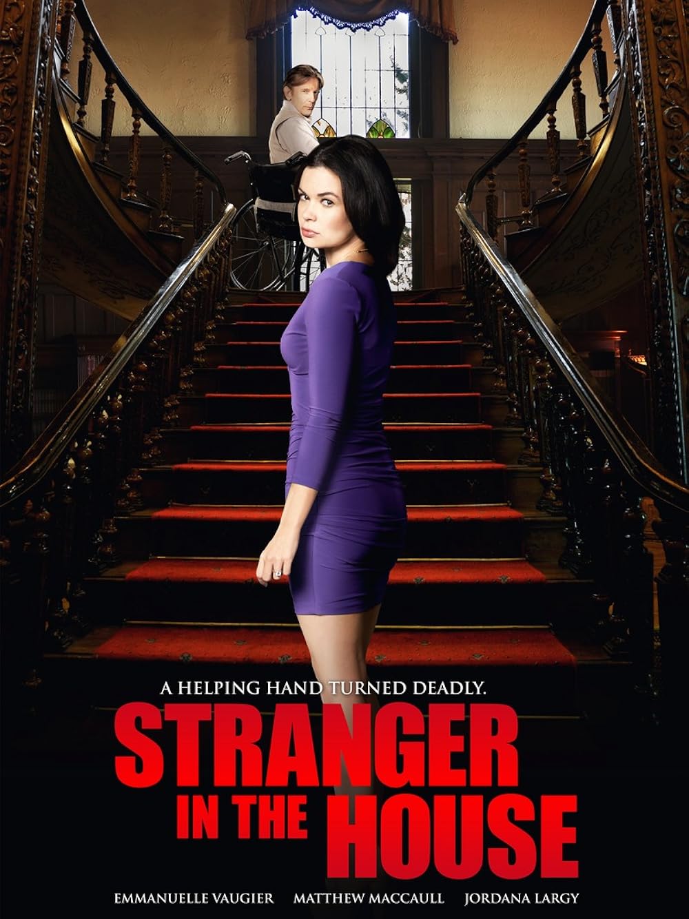 Stranger Stranger