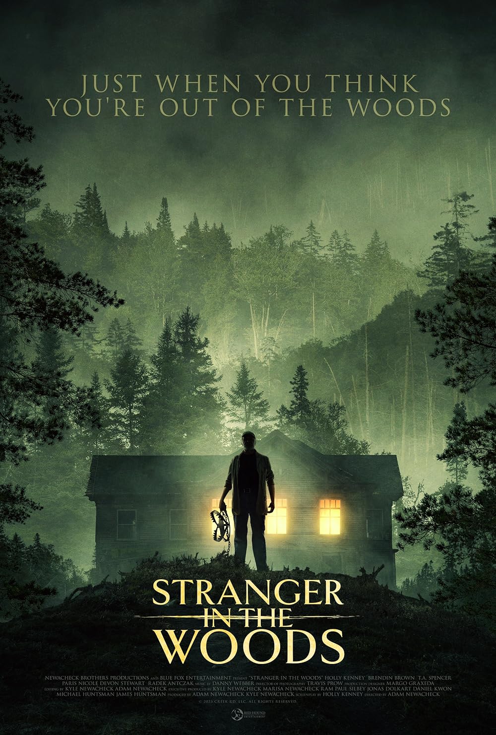 Stranger