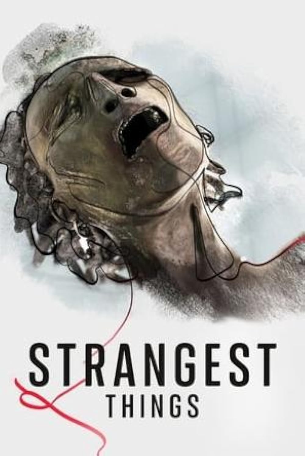 Strangest Strangest