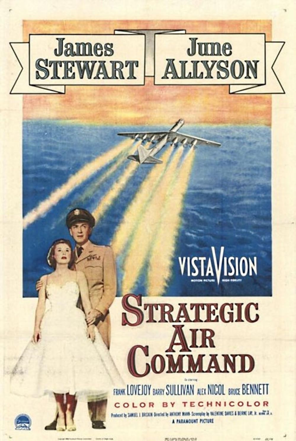 Strategic