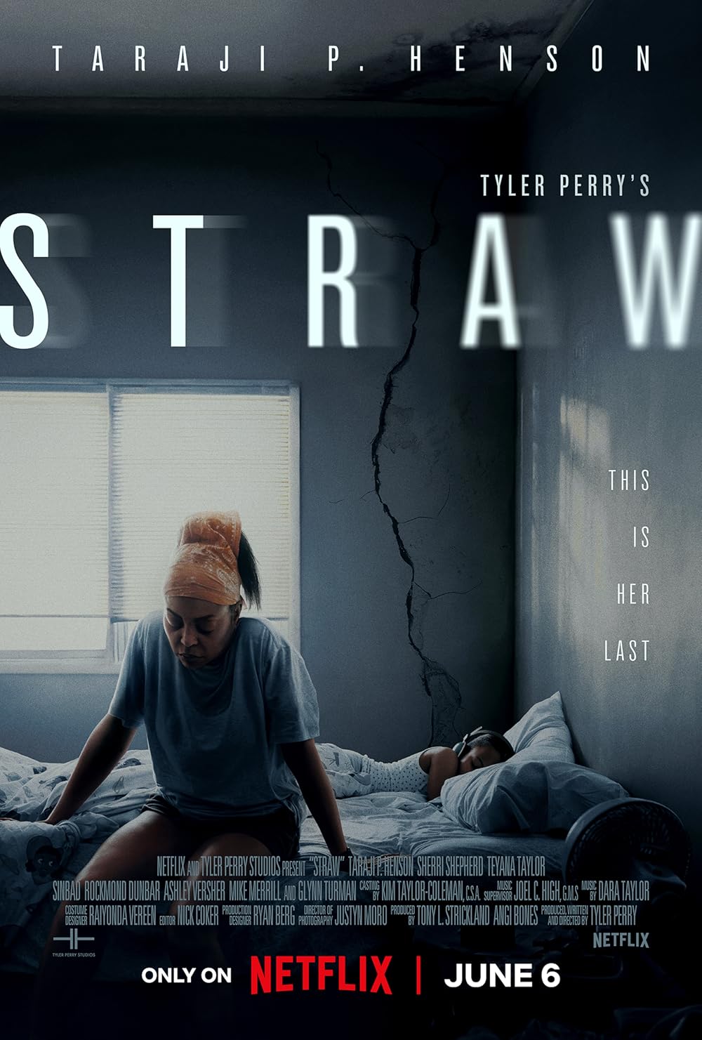 STRAW STRAW