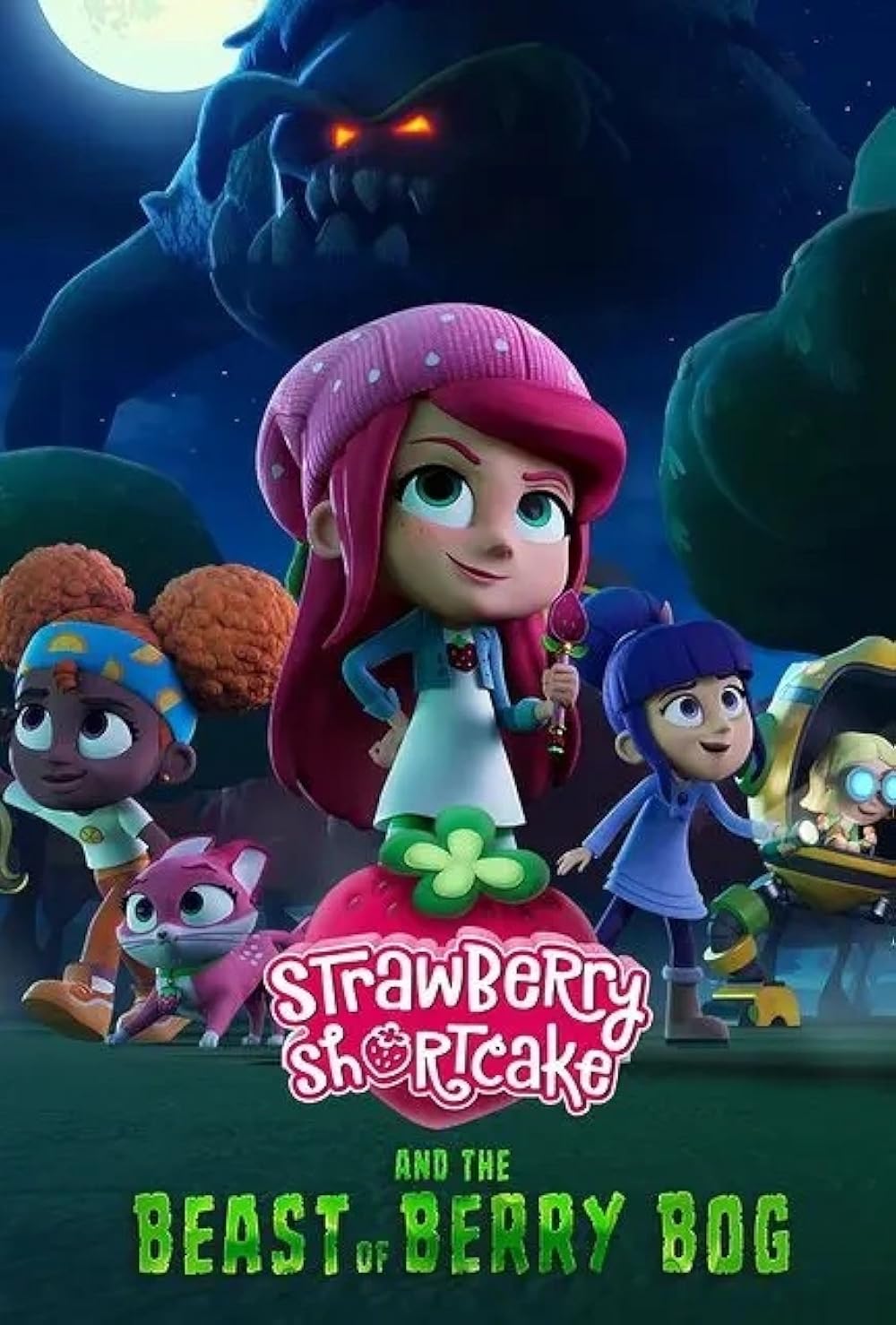 Strawberry