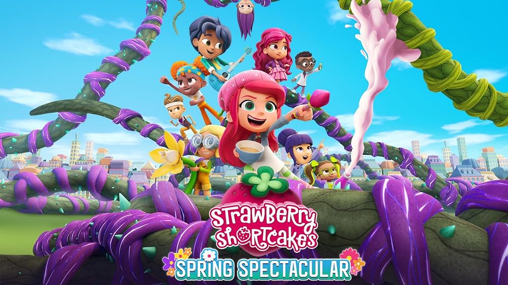 Strawberry Strawberry