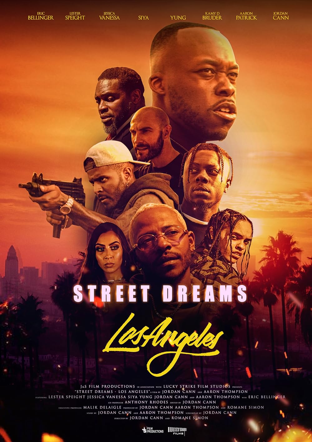 Street Street