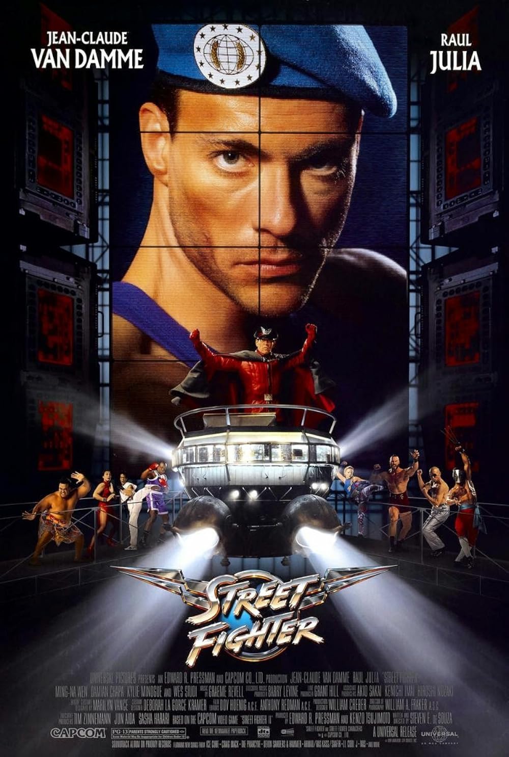 Street Street