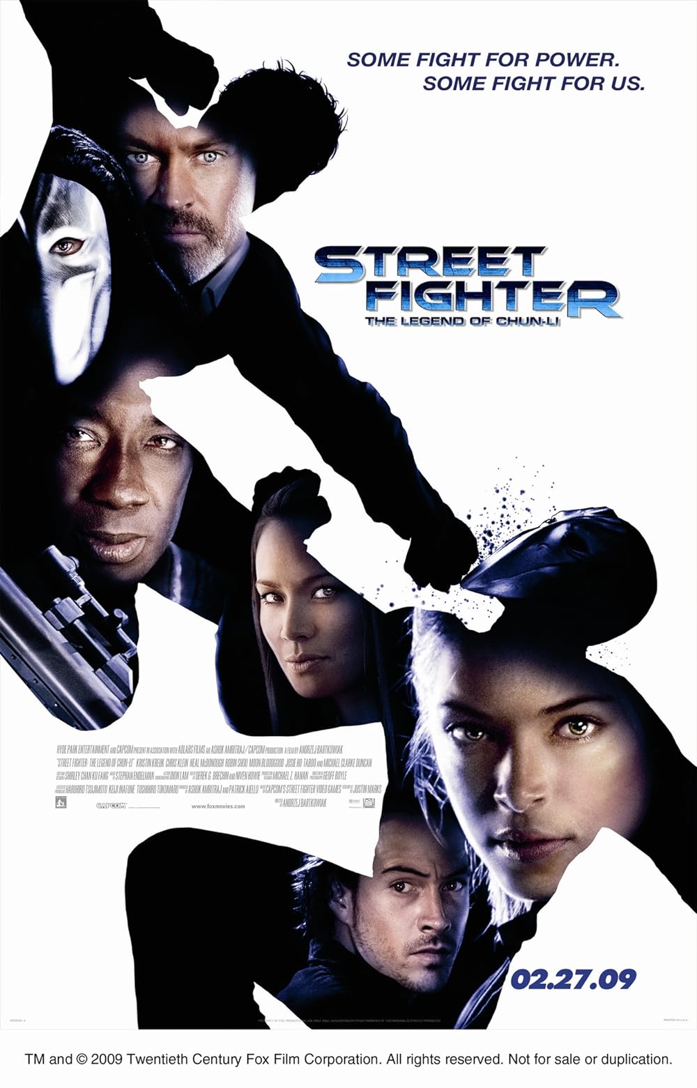 Street Street