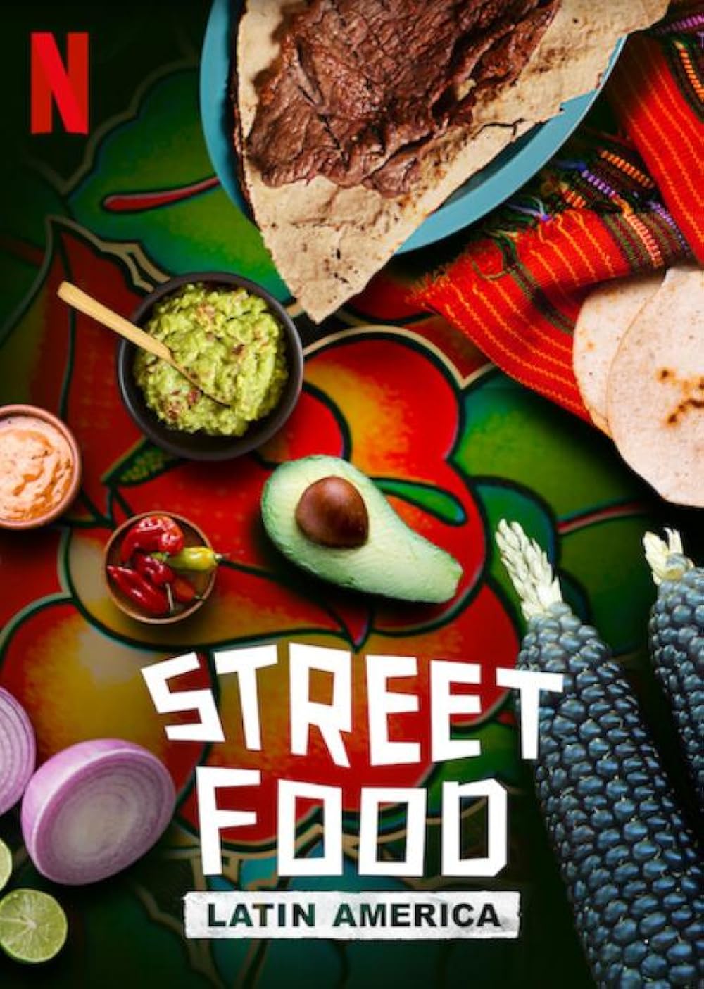 Street Street