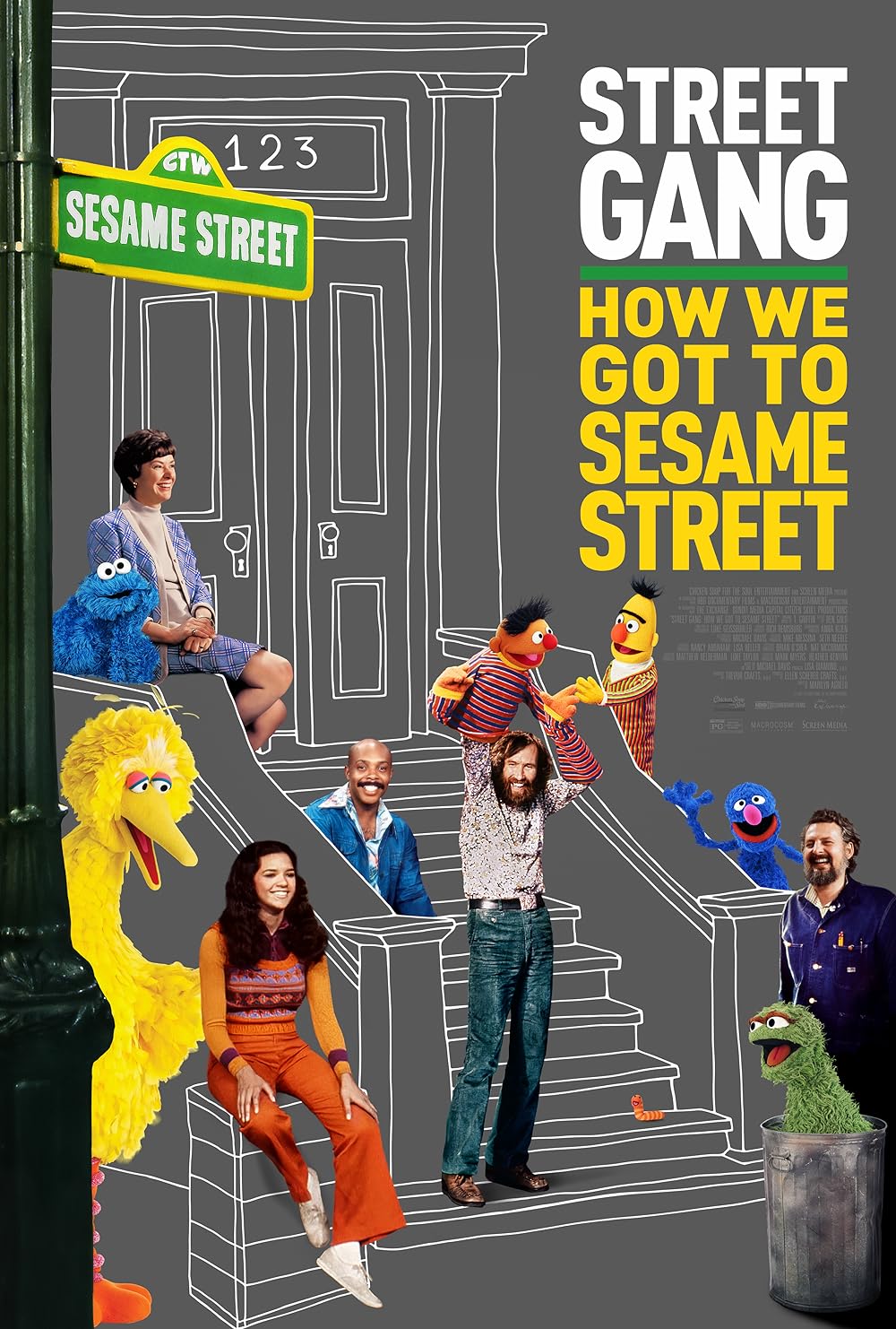 Street Street