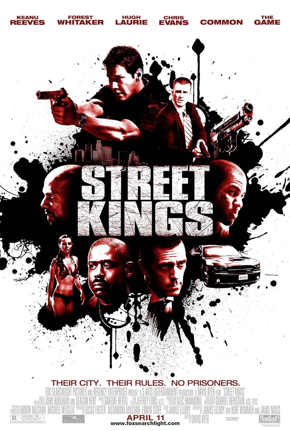 Street Street