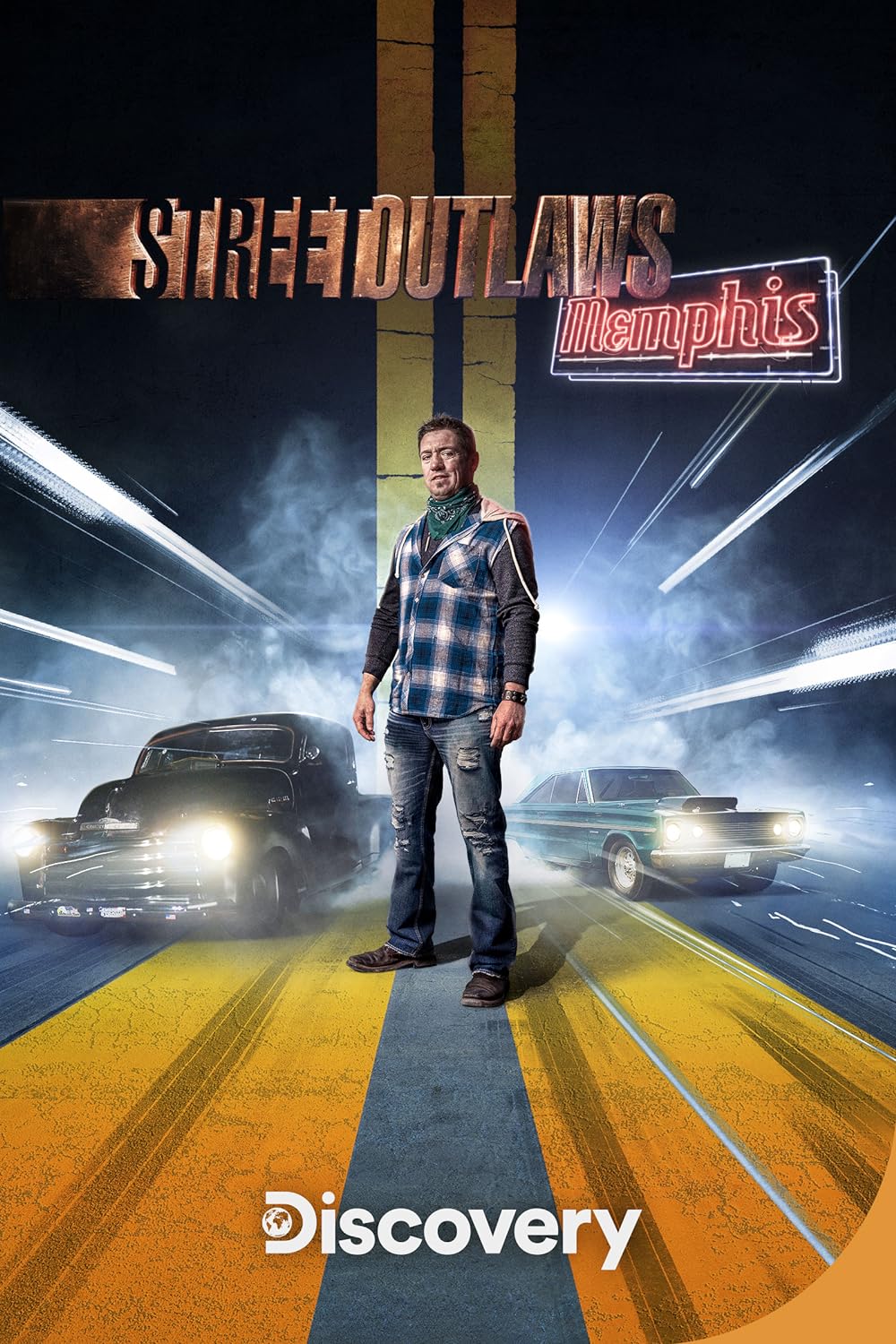 Street Street
