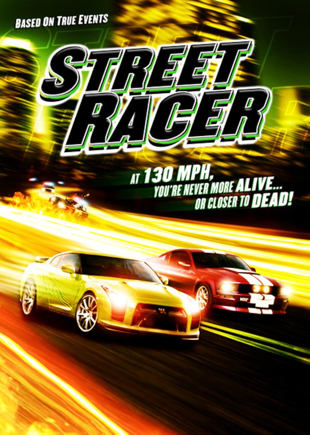 Street Street