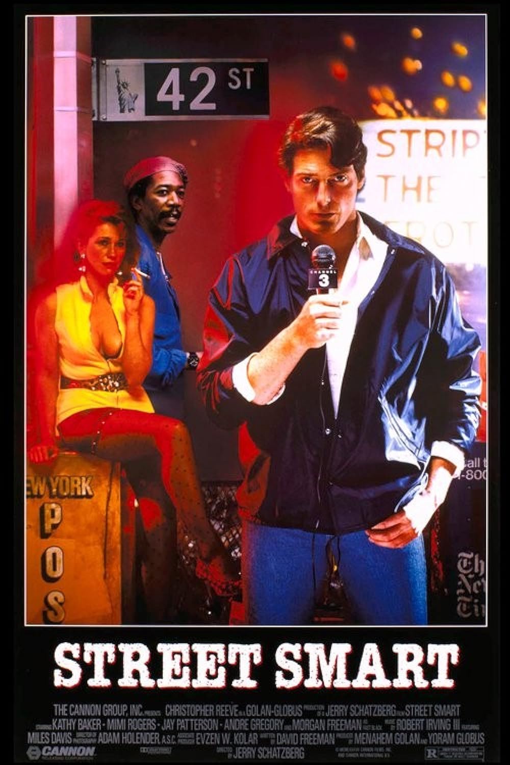 Street Street