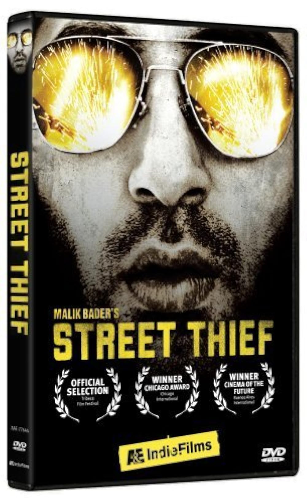 Street Street