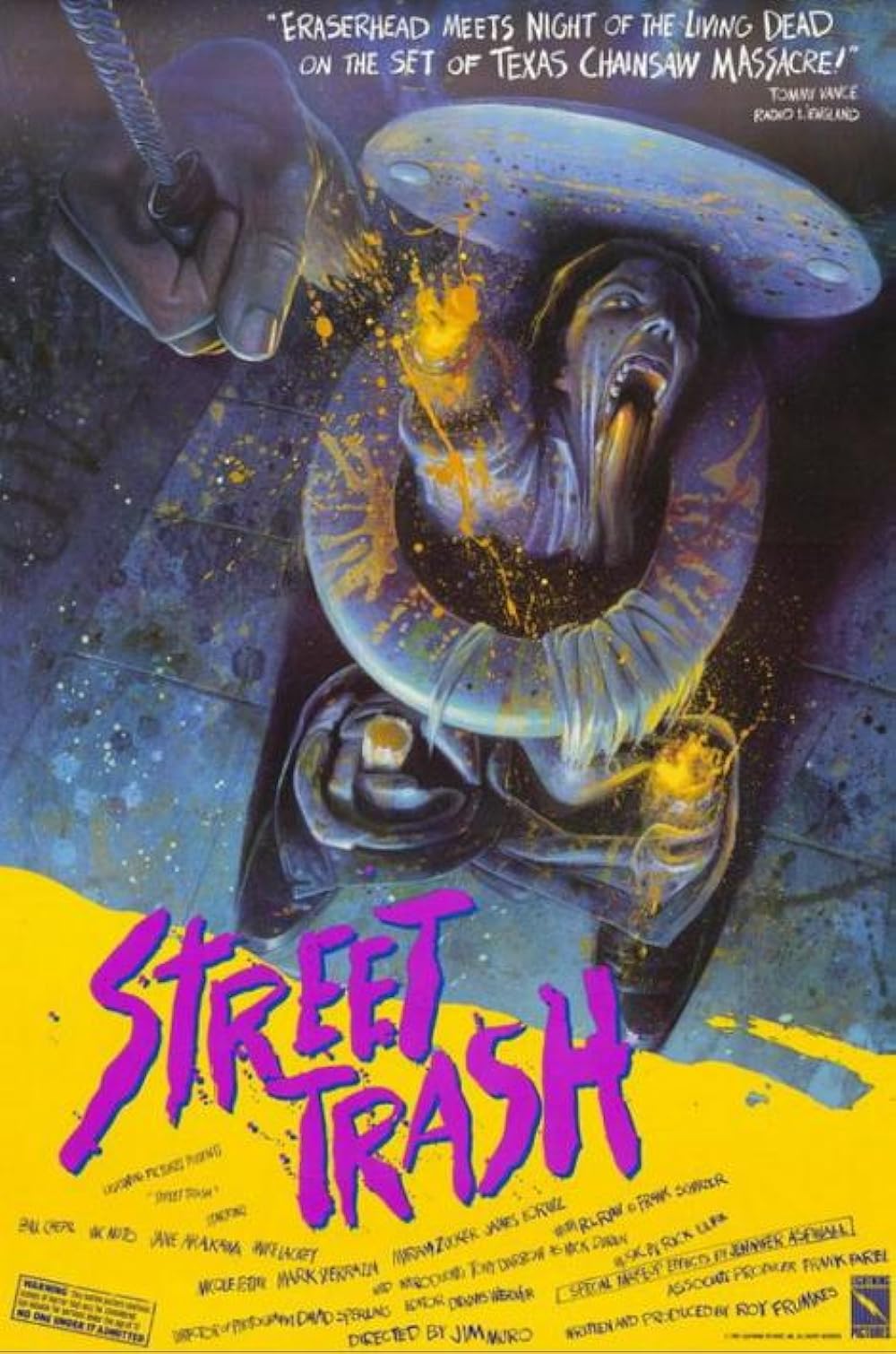 Street Street