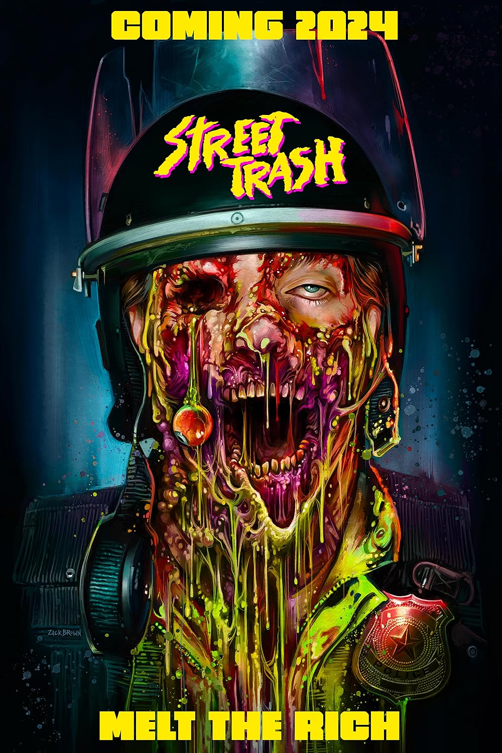 Street Street