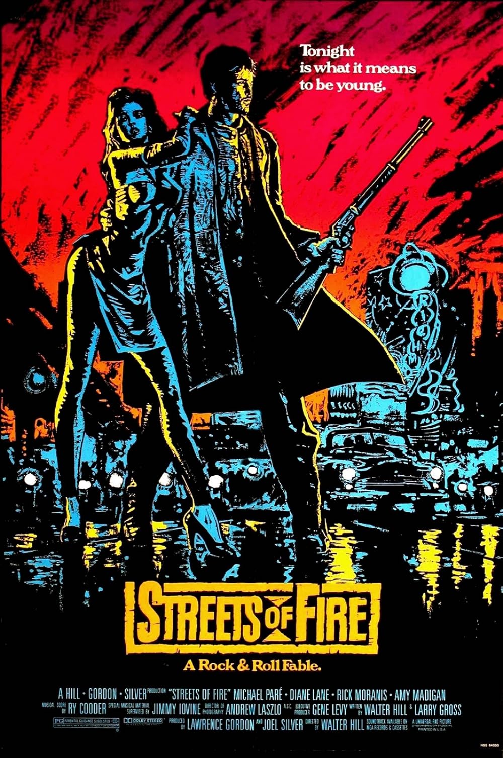Streets