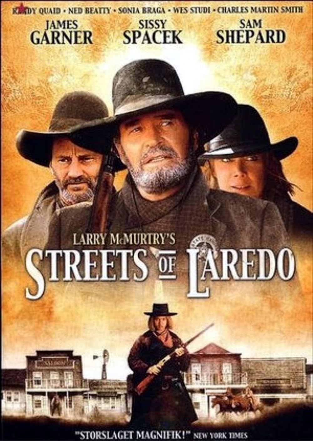 Streets Streets