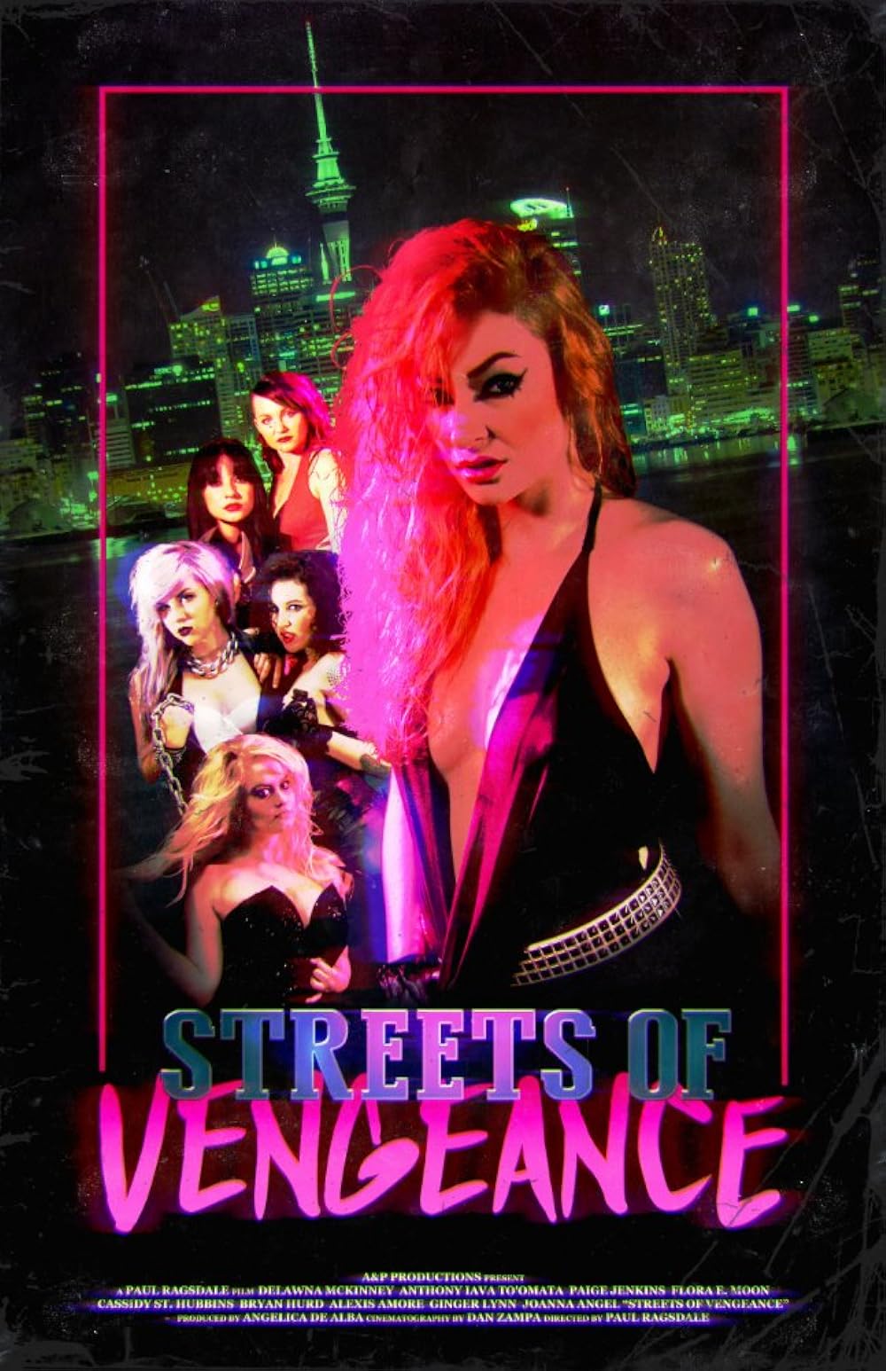 Streets Streets