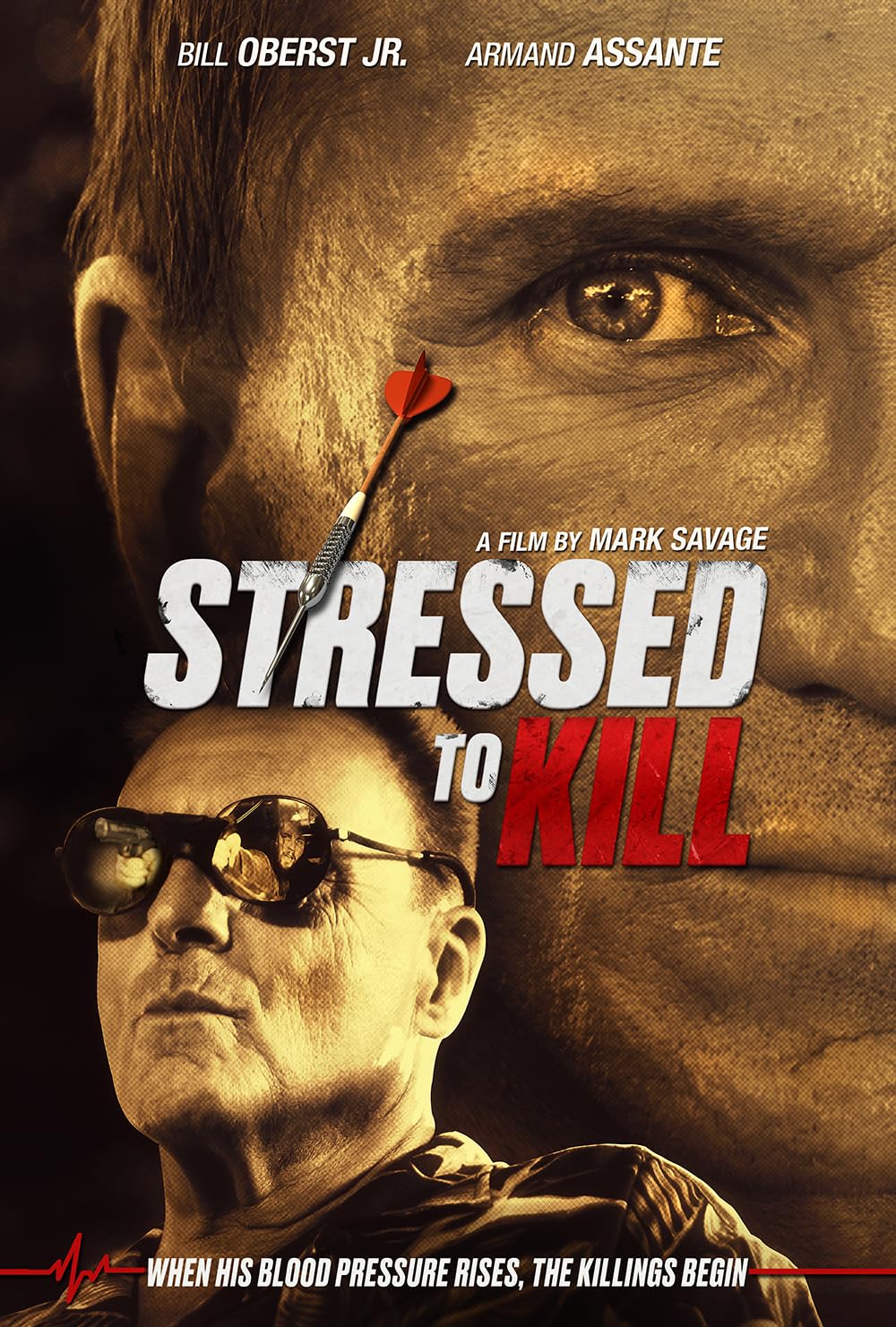 Stressed Stressed