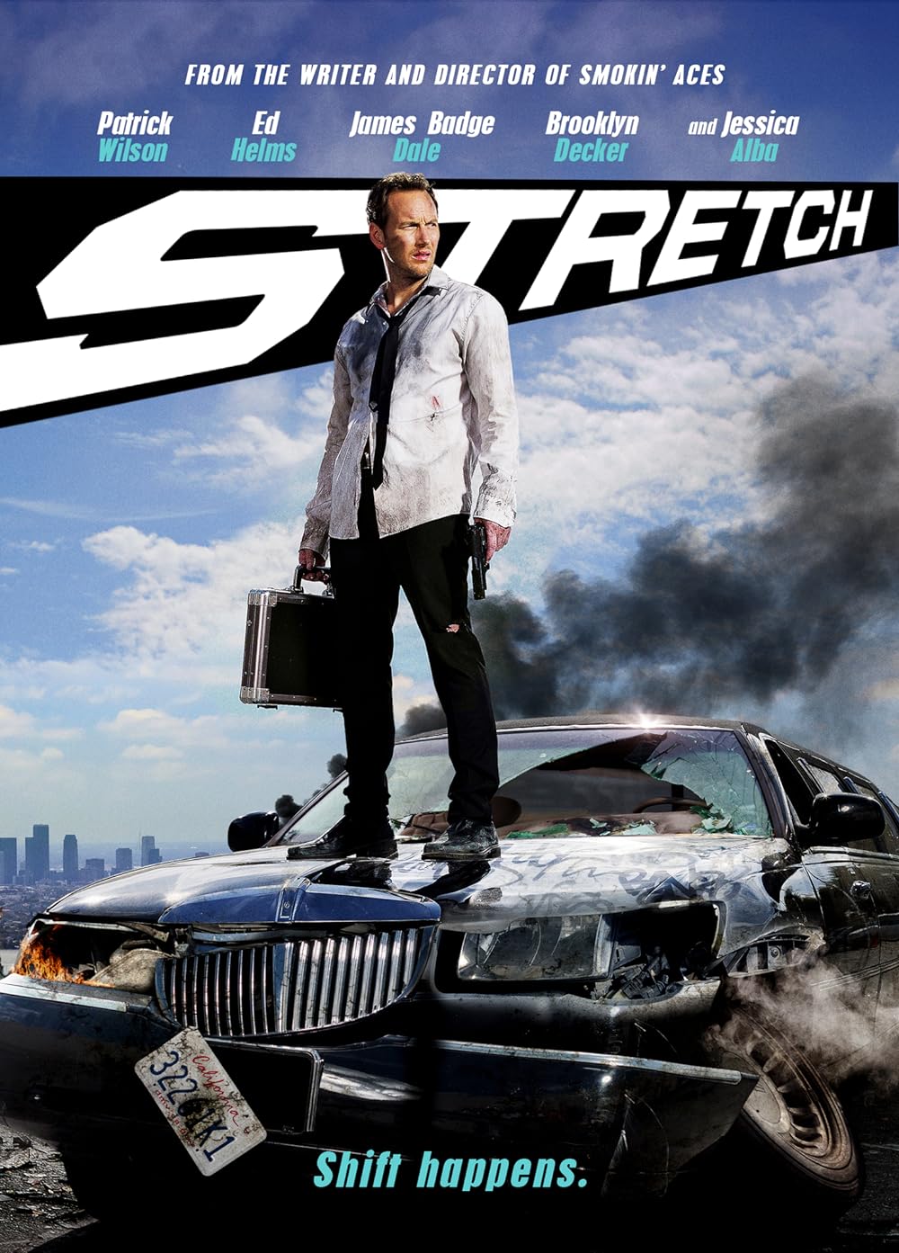 Stretch Stretch