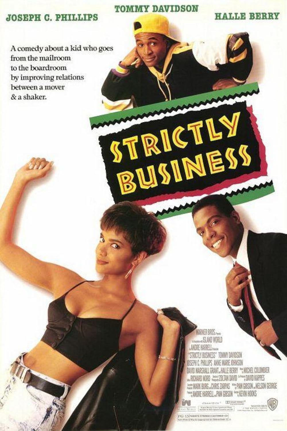 Strictly Strictly