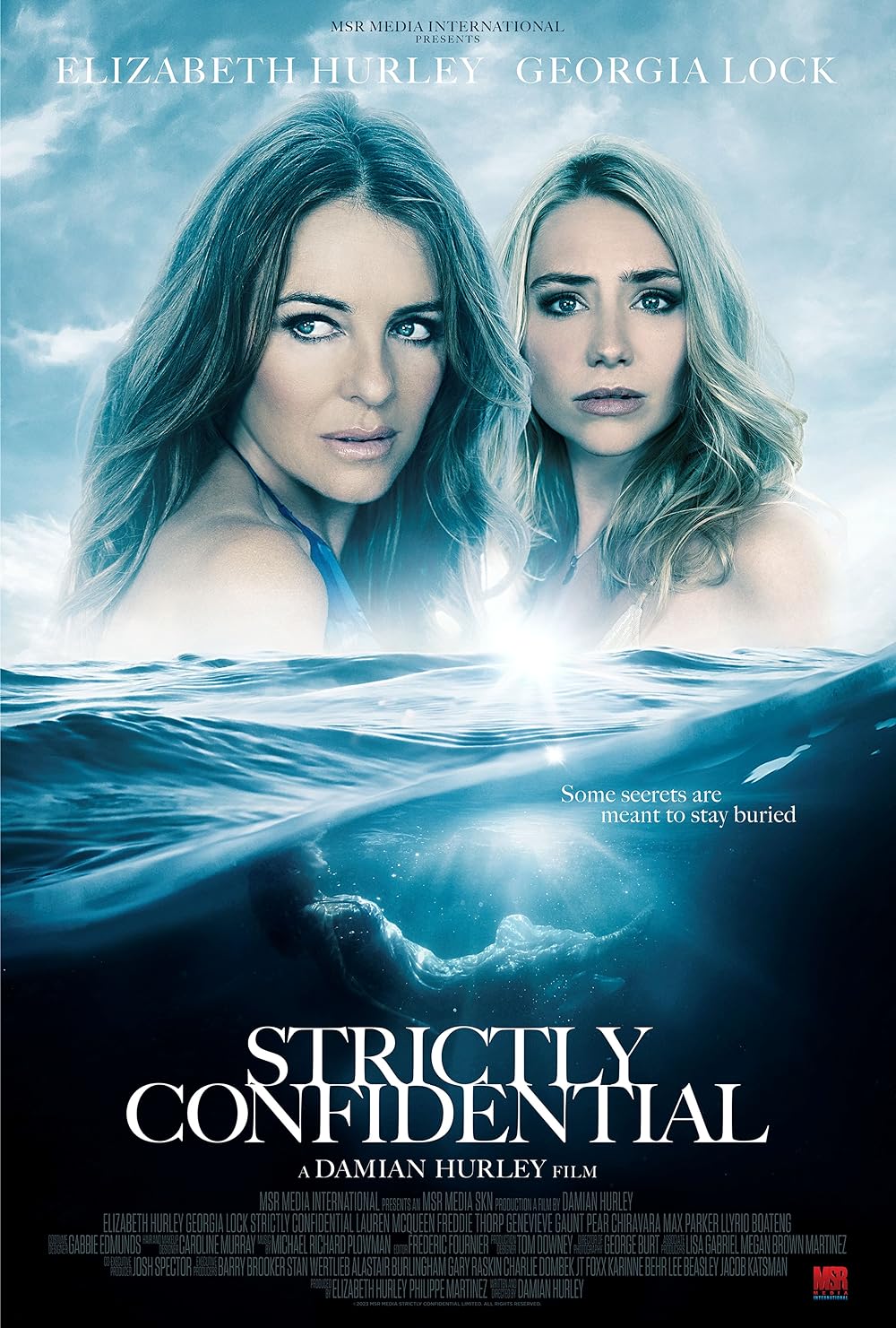 Strictly Strictly