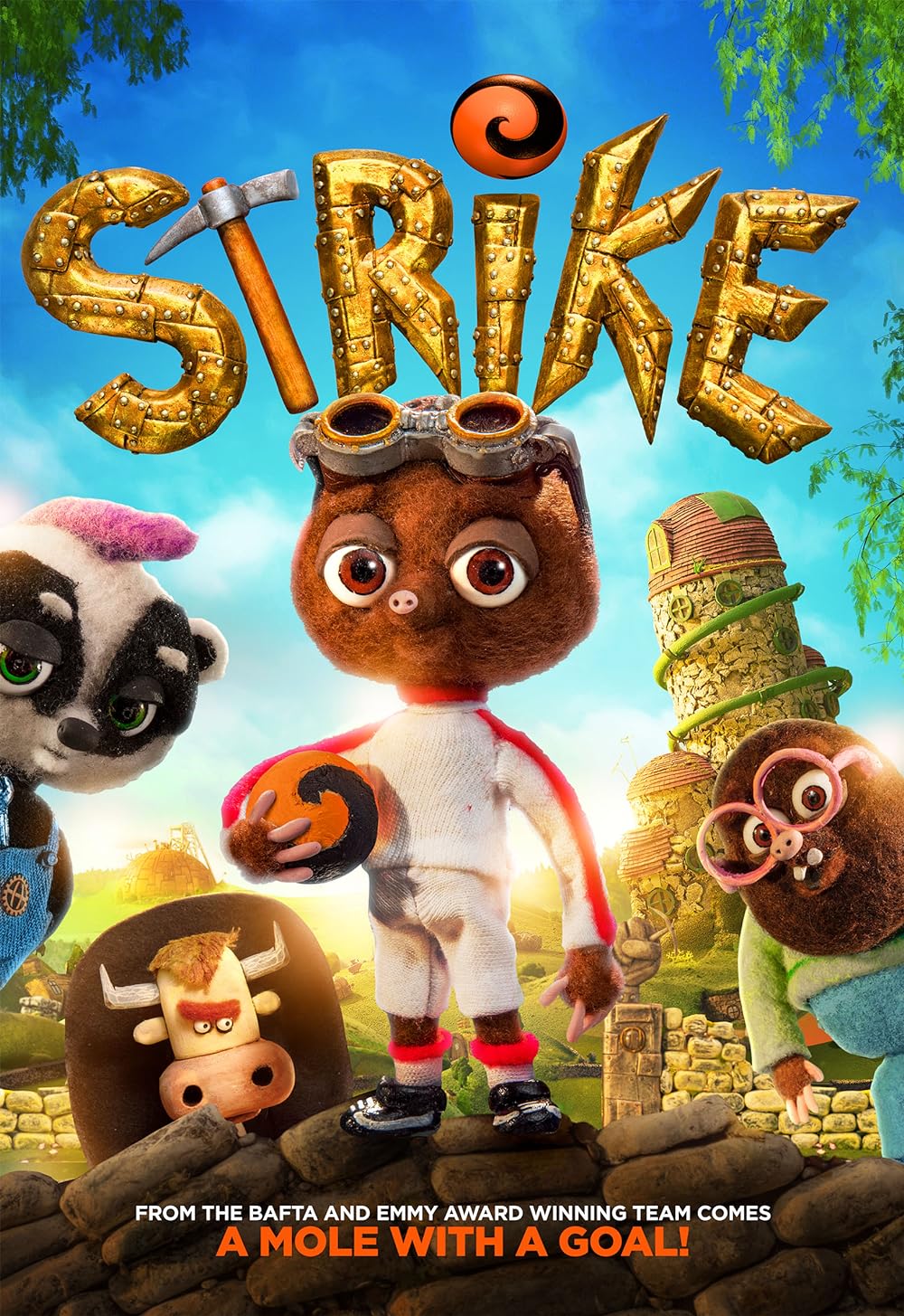 Strike Strike