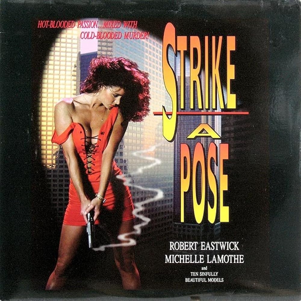Strike Strike