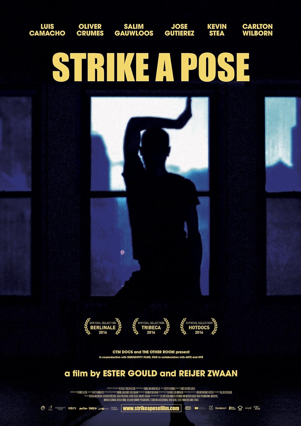 Strike Strike