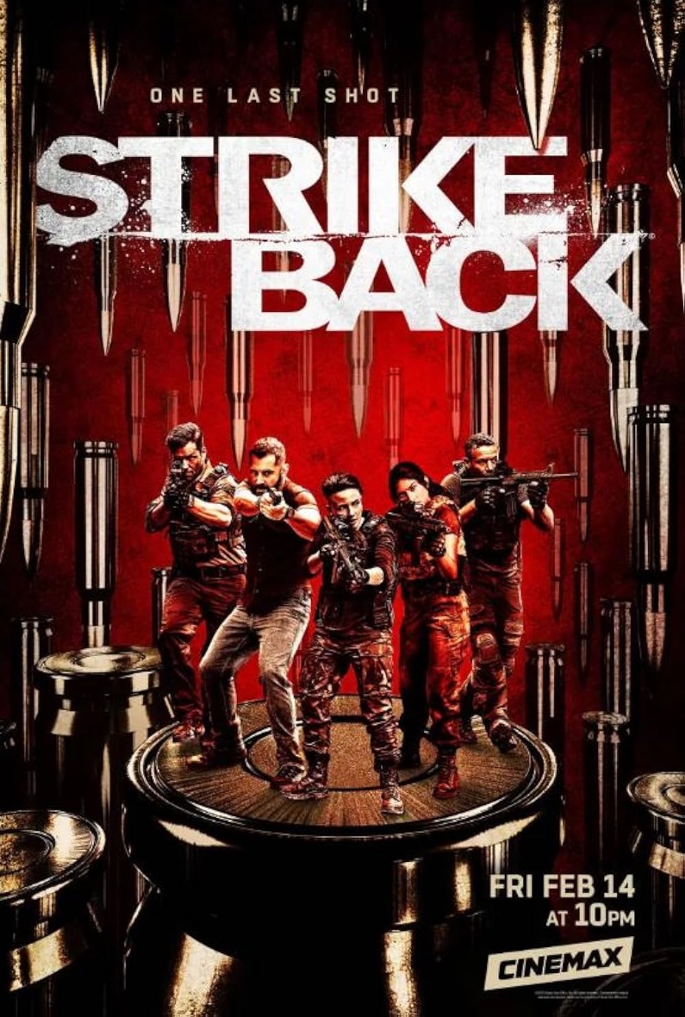 Strike Strike