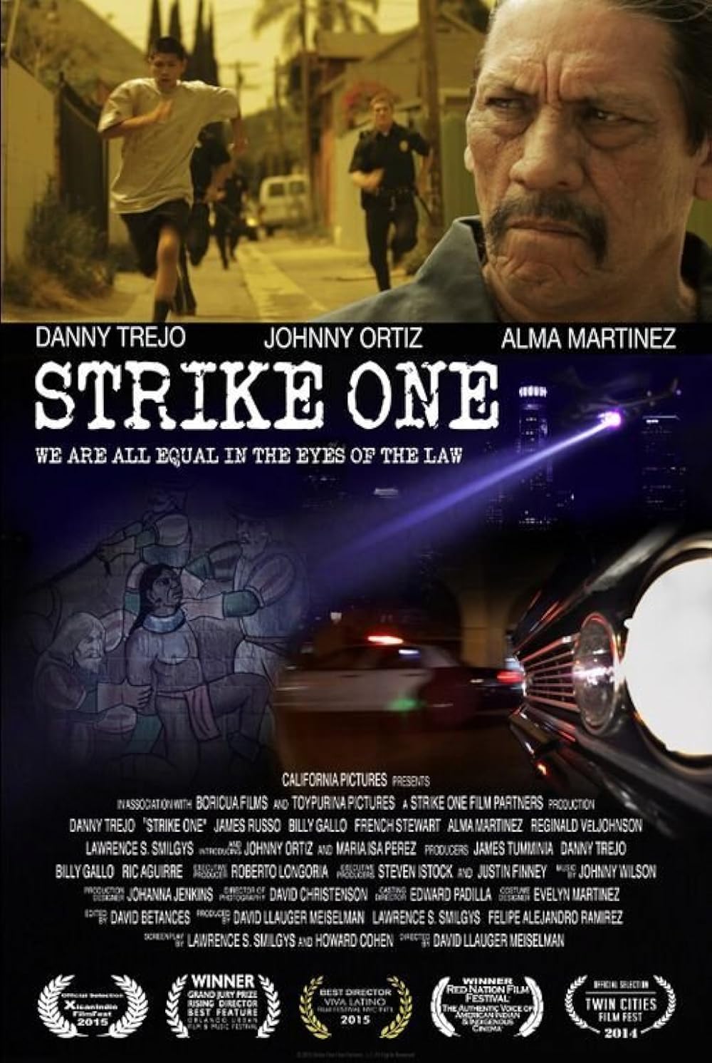 Strike Strike