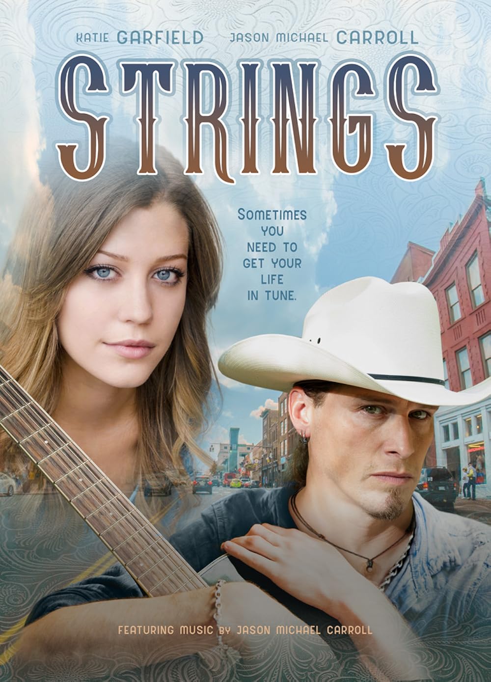 Strings Strings