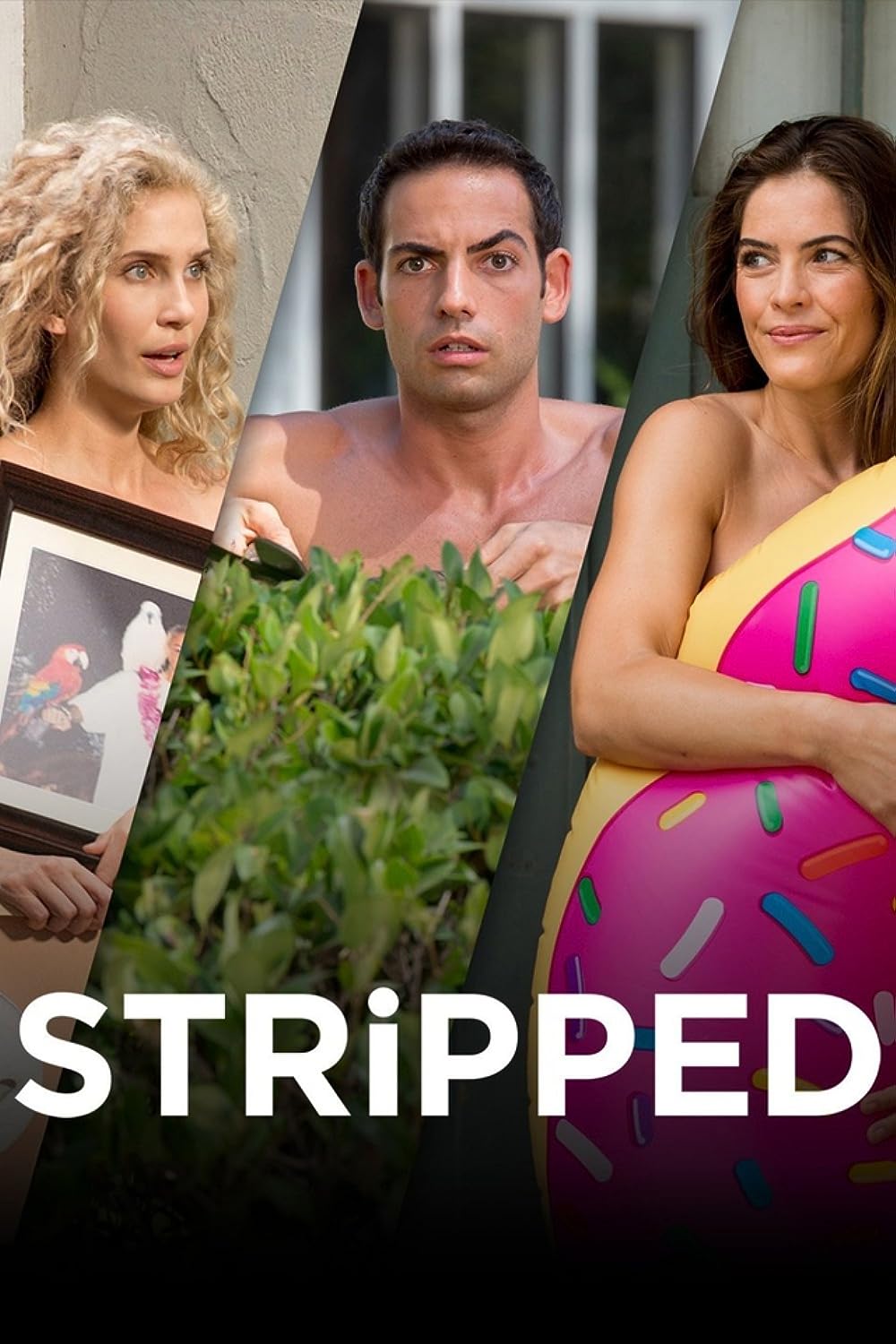 Stripped Stripped