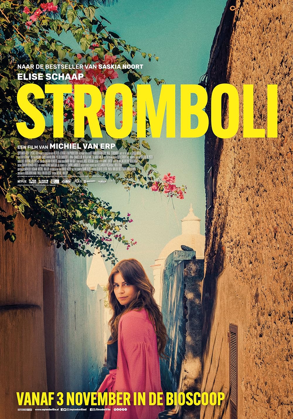 Stromboli Stromboli