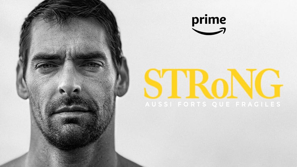 Strong, Strong,