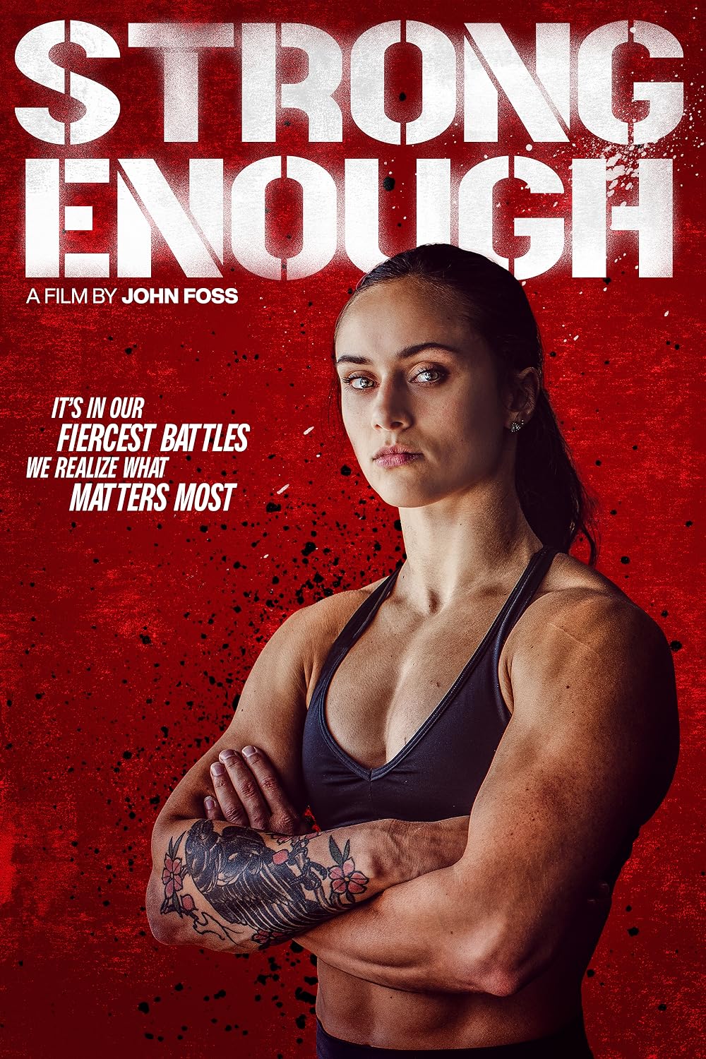 Strong
