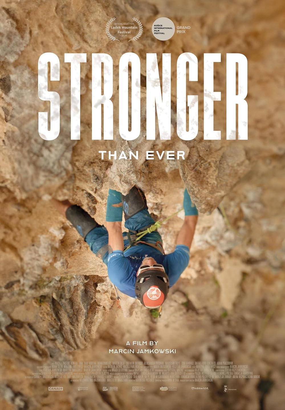 Stronger