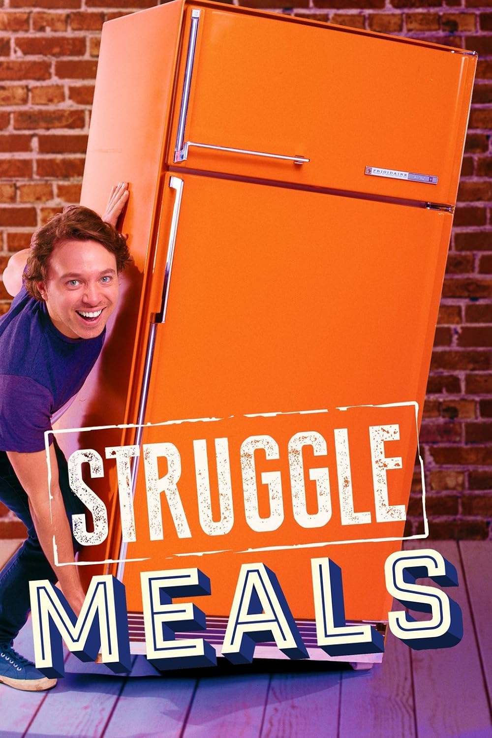 Struggle