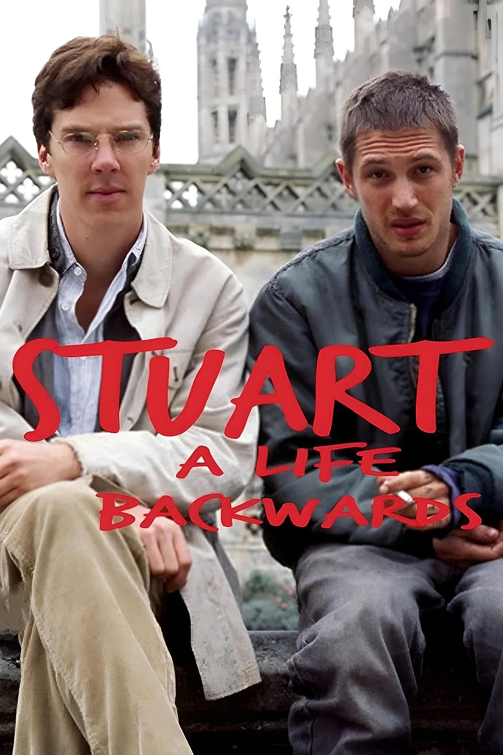 Stuart: Stuart:
