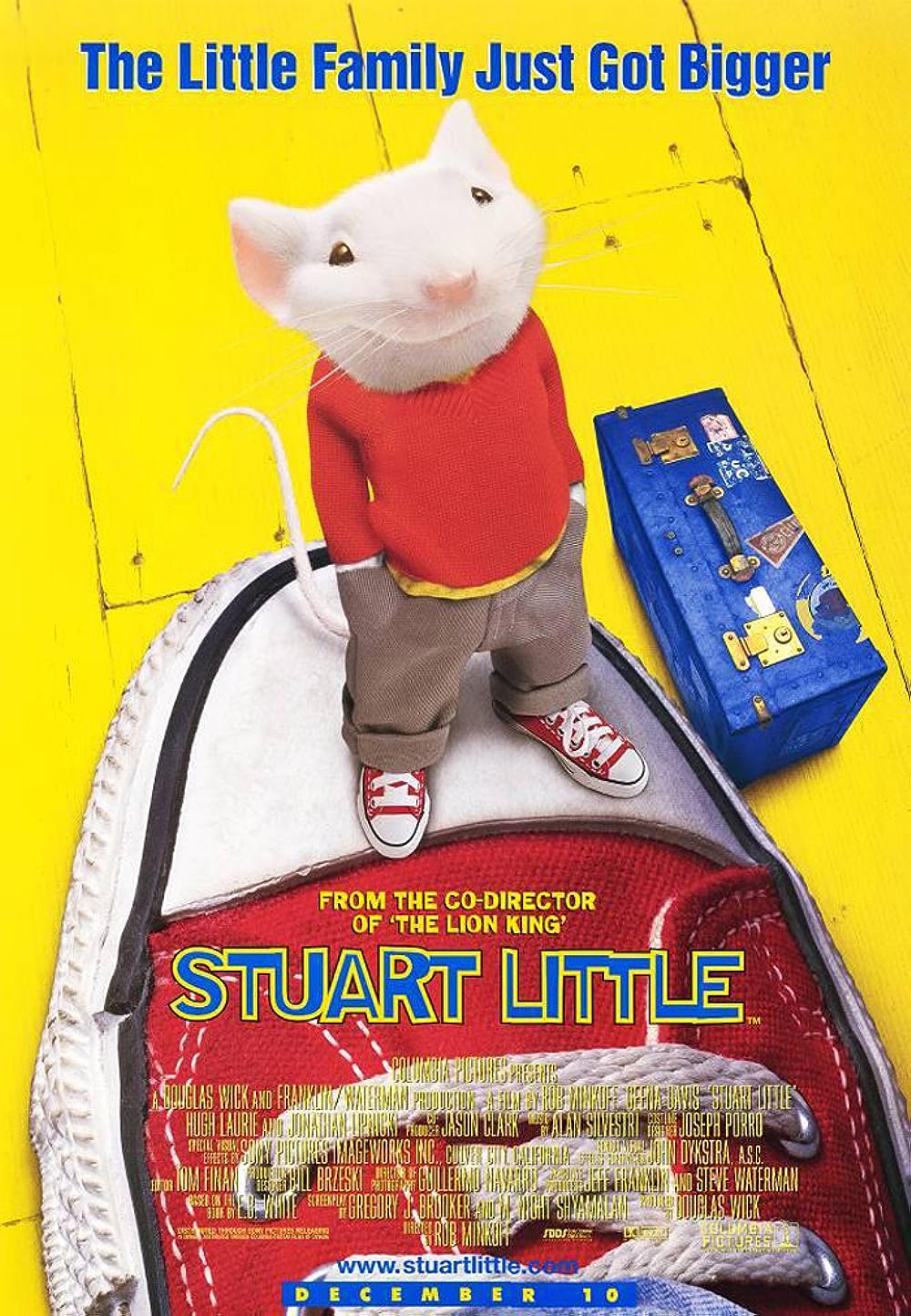 Stuart Stuart