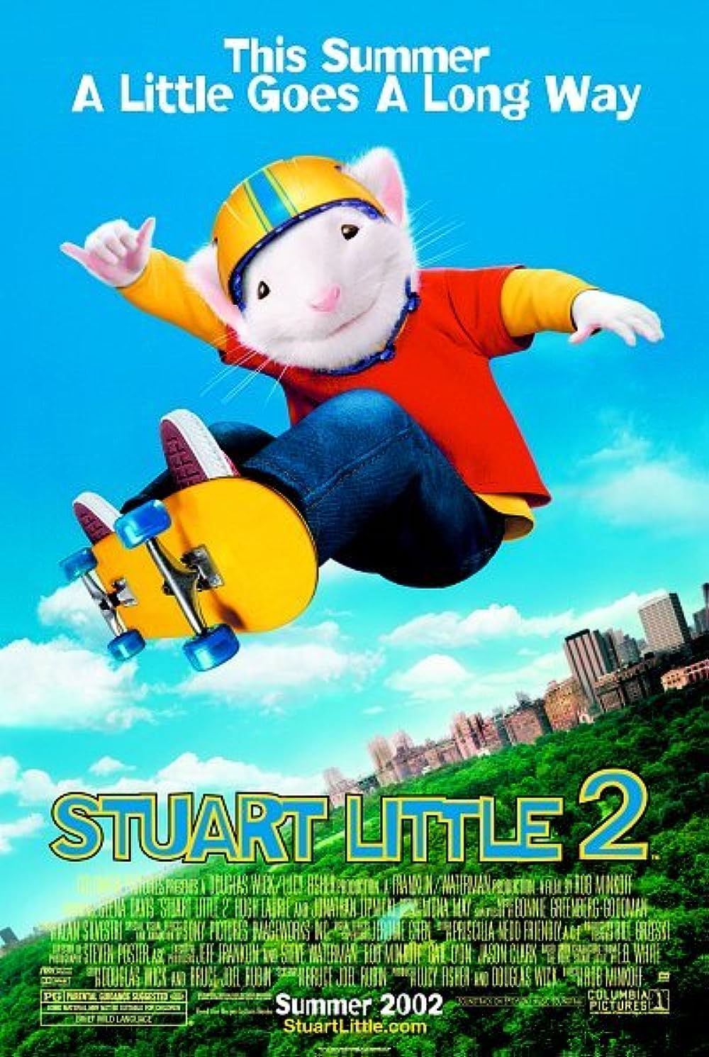 Stuart Stuart