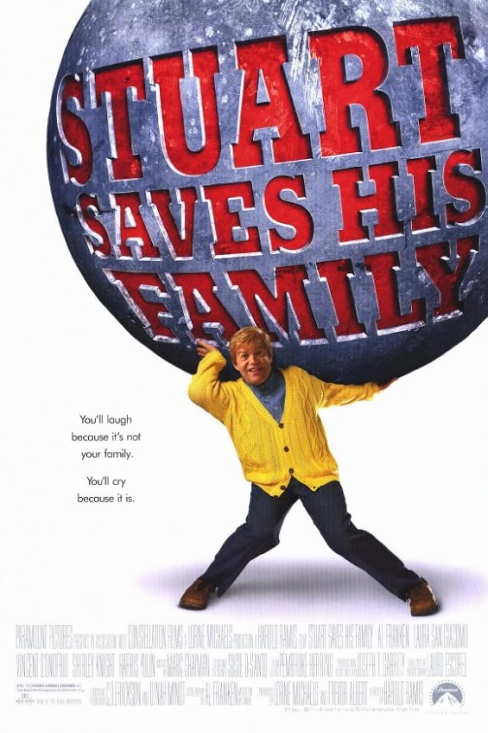 Stuart Stuart