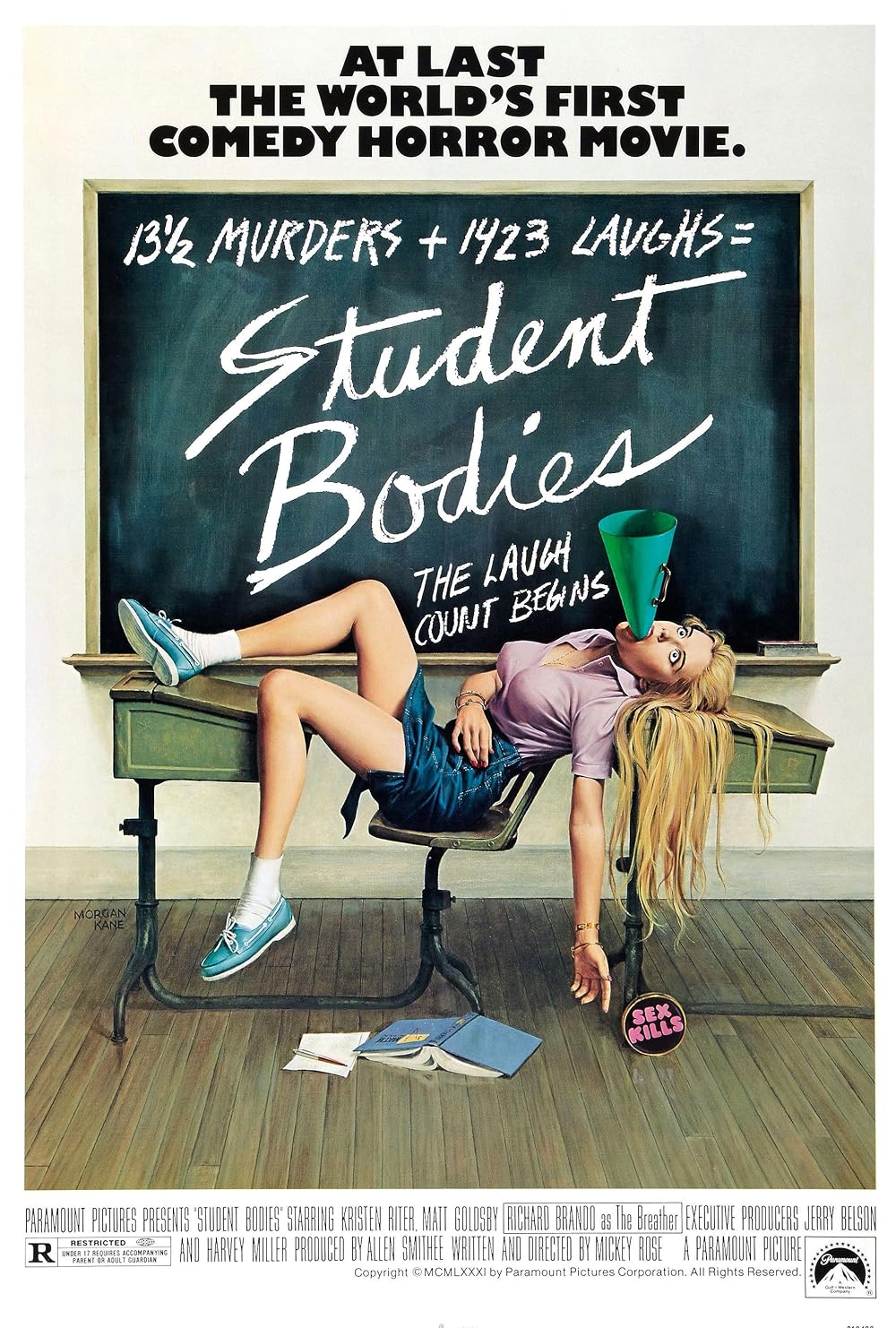 Student Student