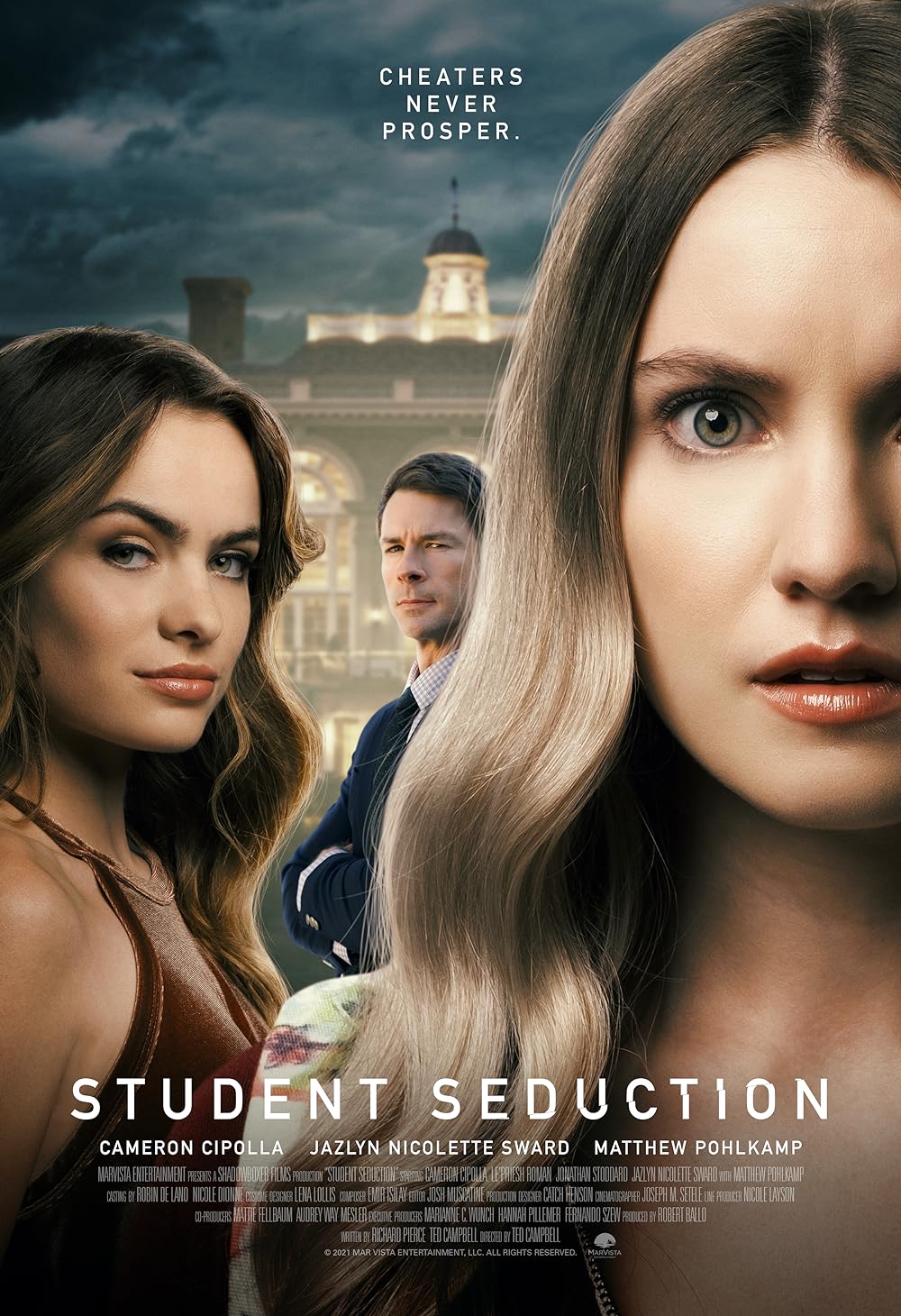 Student Student