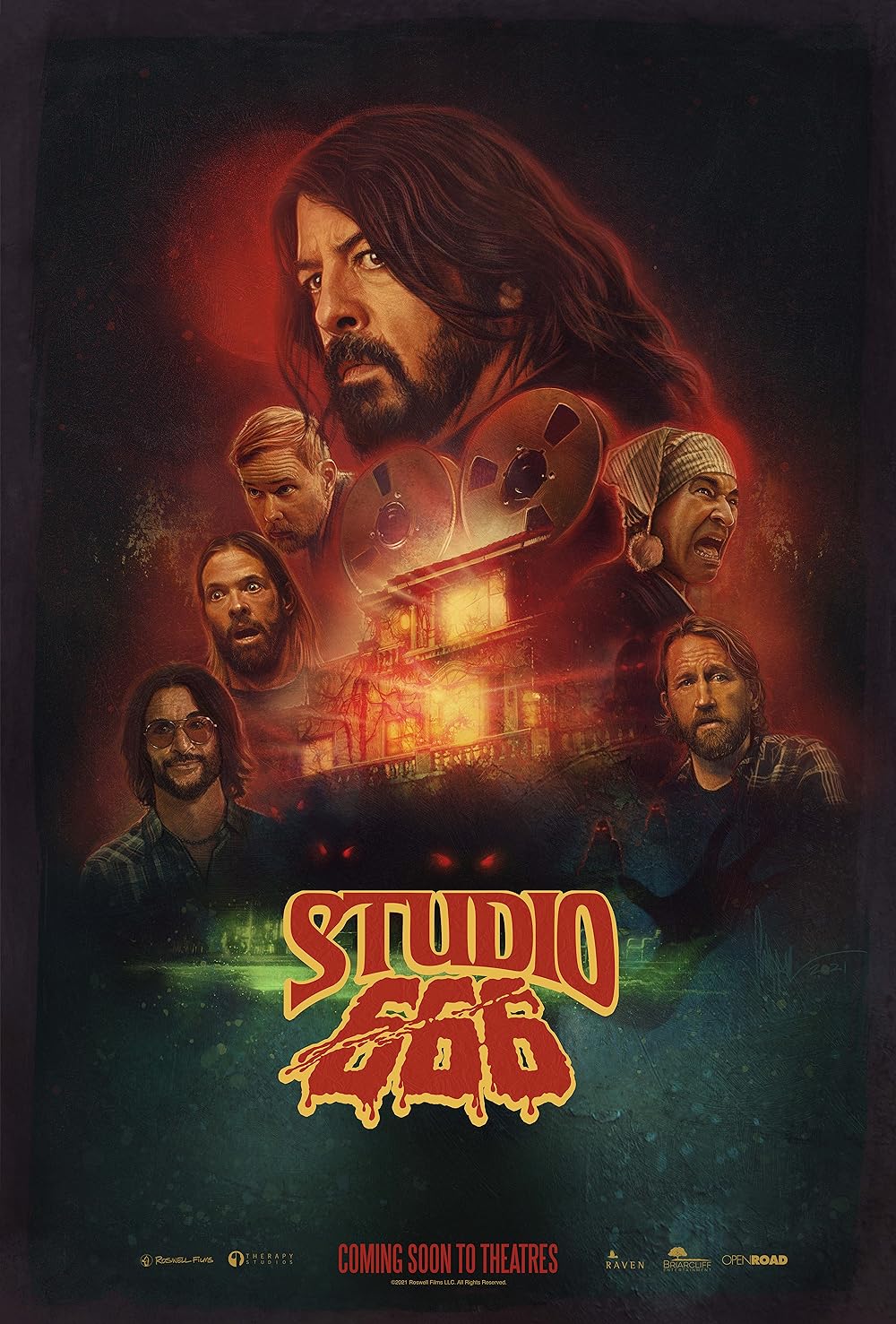 Studio Studio