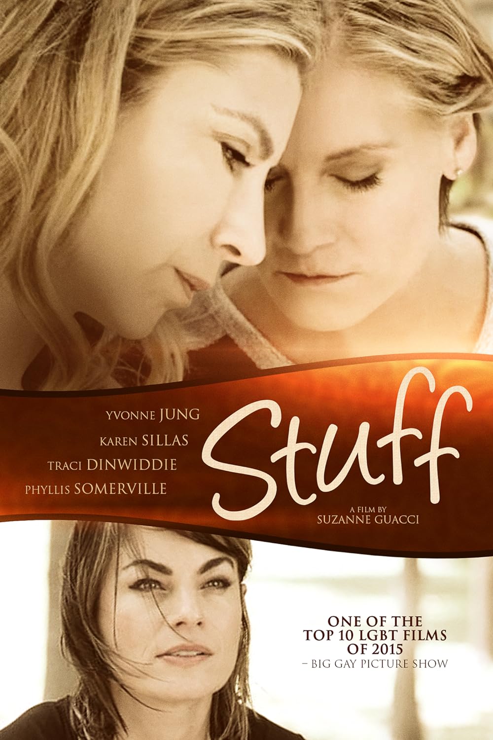 Stuff Stuff