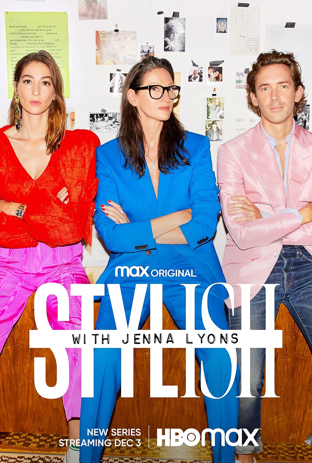 Stylish Stylish