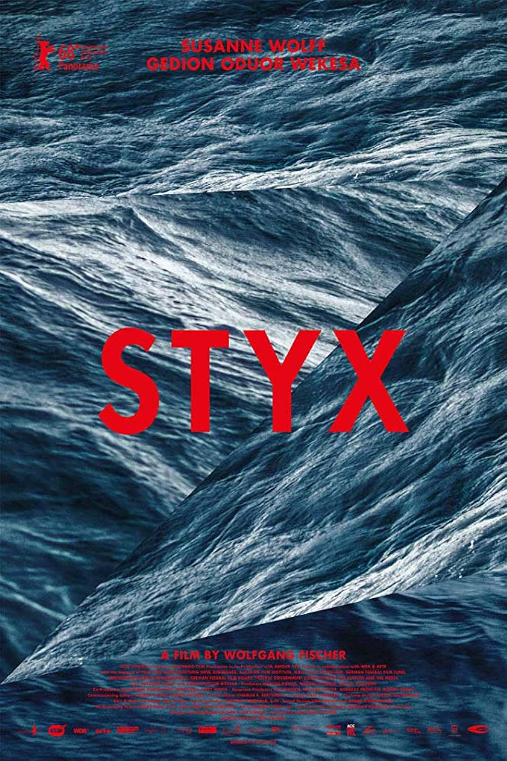 Styx Styx